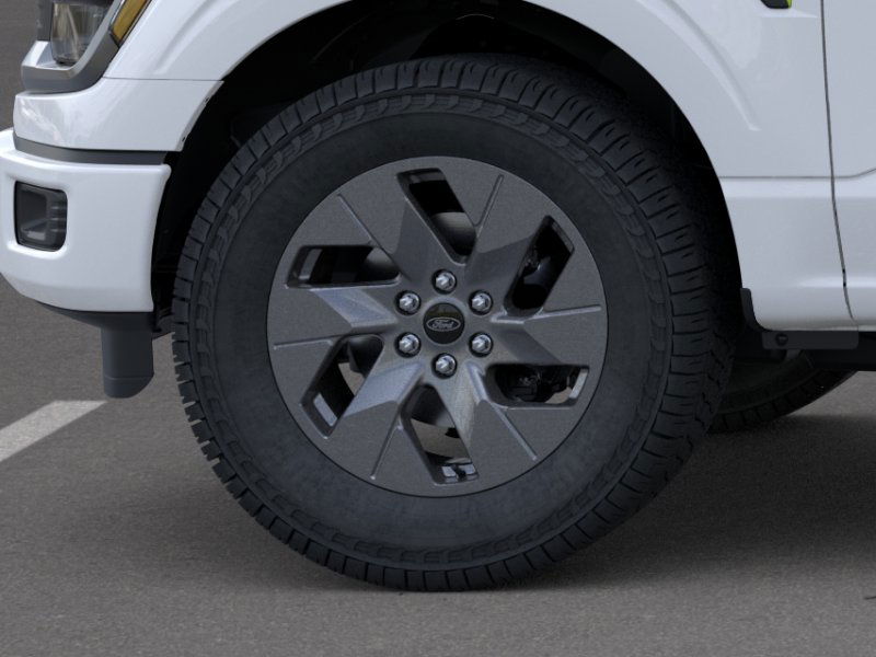 Thumbnail: 2025 Ford F-150 - 41