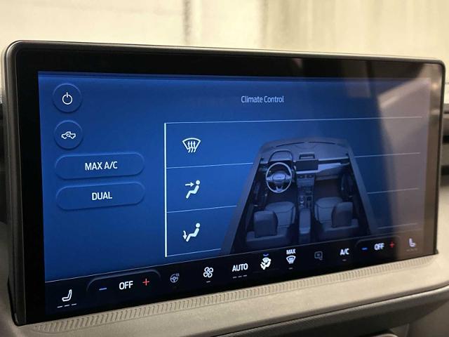 Thumbnail: 2026 Ford Maverick - 49