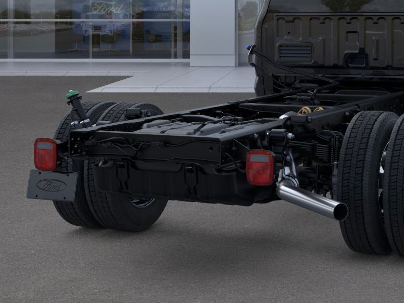 new 2026 Ford Super Duty F-450 DRW car, priced at $123,145