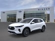 Ford Escape Plug-In Hybrid