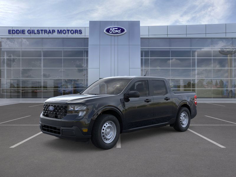 2025 Ford Maverick XL's photo