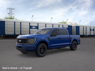 2026 Ford F-150 STX&reg; TRUCK in Danbury, CT