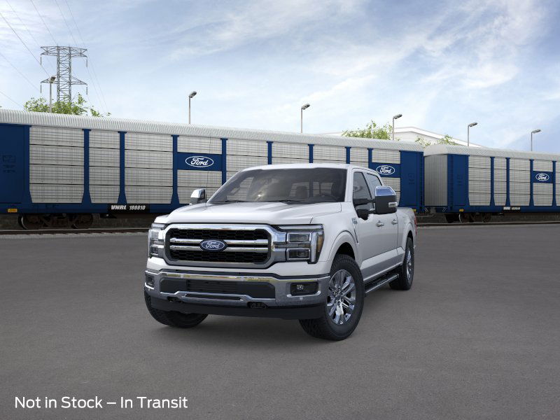Thumbnail: 2025 Ford F-150 - 23