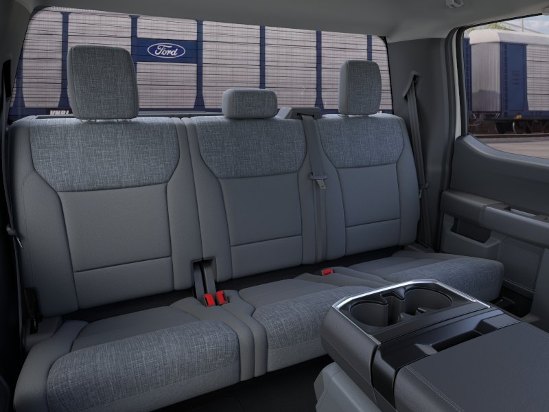 Thumbnail: 2026 Ford F-150 - 11
