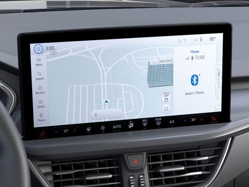 2025 Ford Escape Plug-in Hybrid 14