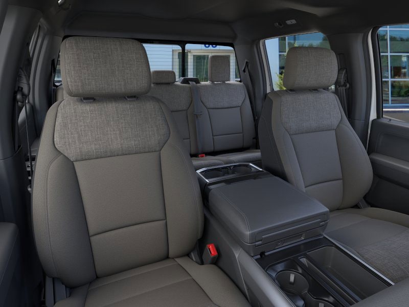 2025 Ford F-150 XLT - Photo 33