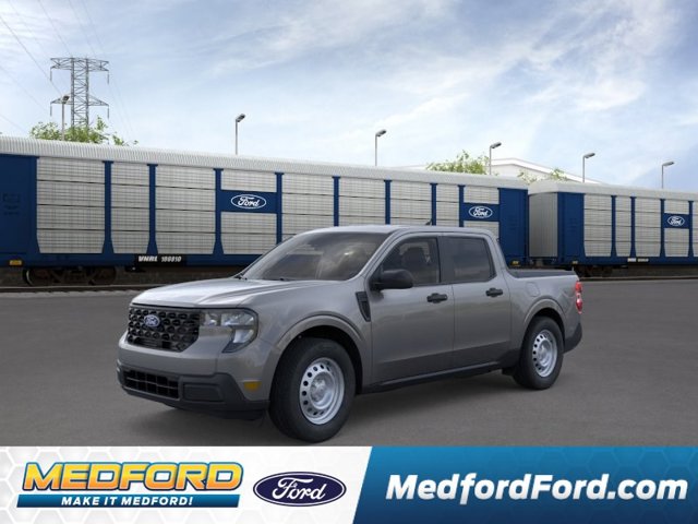 2026 Ford Maverick Truck SuperCrew 