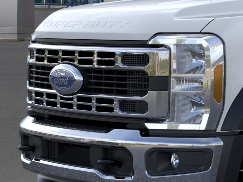 Thumbnail: 2026 Ford Econoline - 42