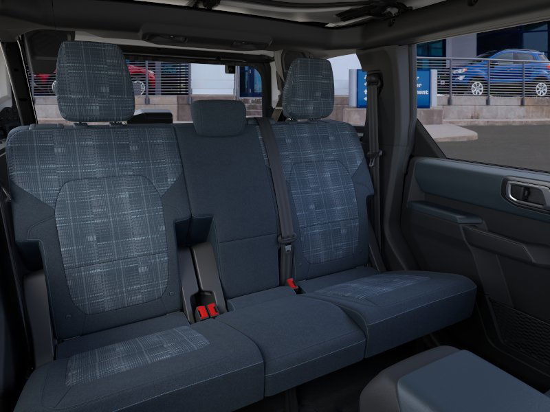 Thumbnail: 2025 Ford Bronco - 36