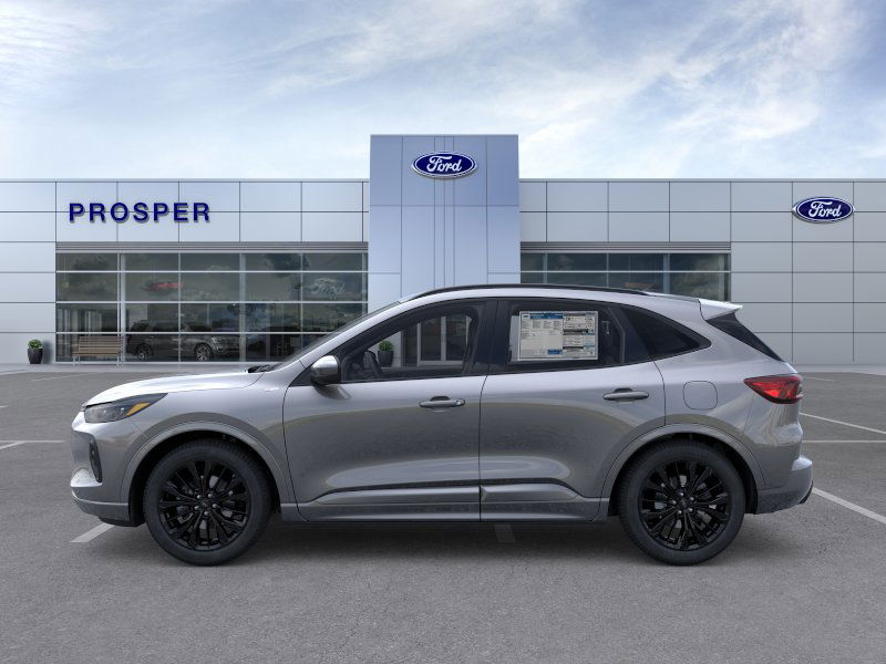2026 Ford Escape ST-Line Elite photo 2