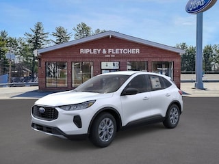 2025 Ford Escape Active Active AWD
