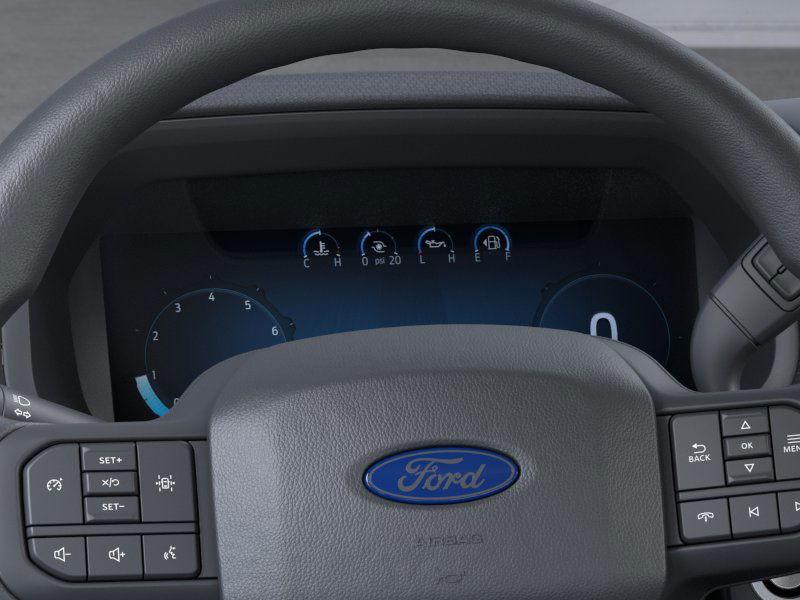 2024 Ford F-150 STX photo 13