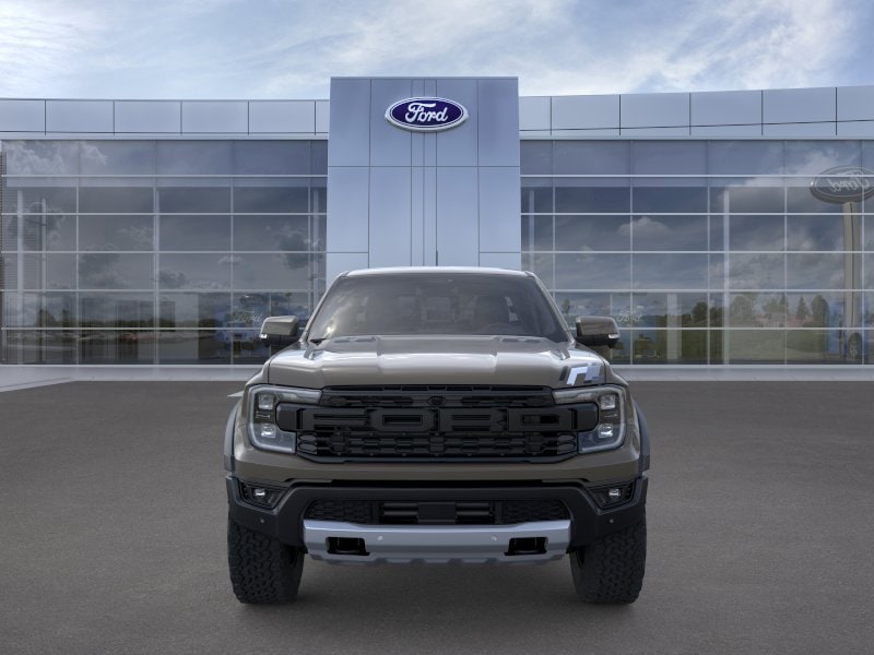 2025 Ford Ranger Raptor - Photo 28