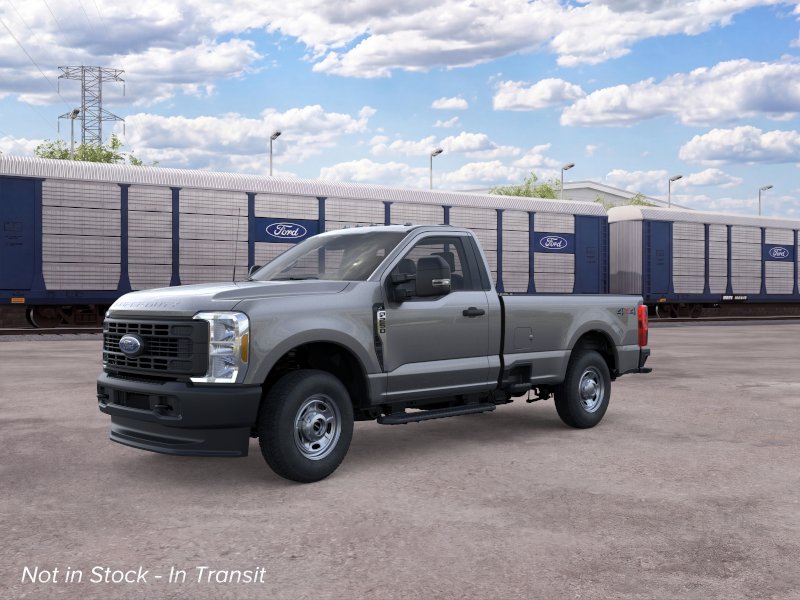 2026 Ford Super Duty F-250 SRW