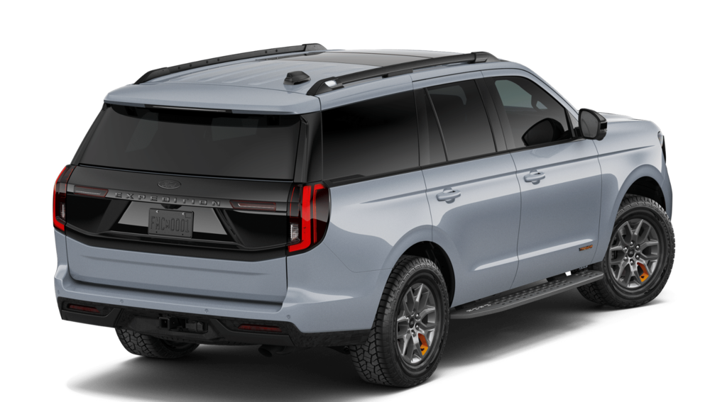 New 2026 Ford Expedition Tremor® SUV