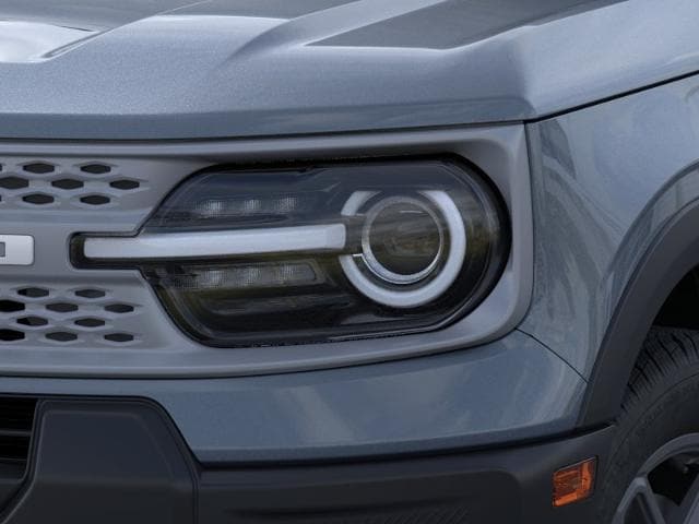 2025 Ford Bronco Sport Big Bend - Photo 41