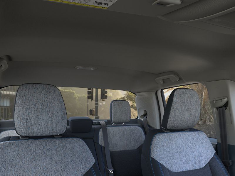 2025 Ford Maverick XLT - Photo 23