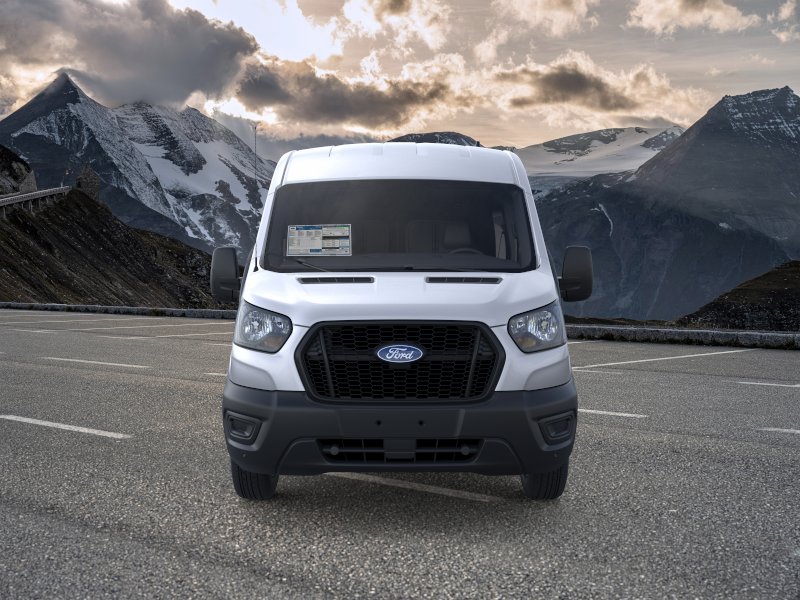 2026 Ford Transit Van Base - Photo 6