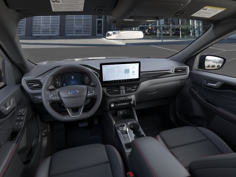 2026 Ford Escape ST-Line - Photo 9
