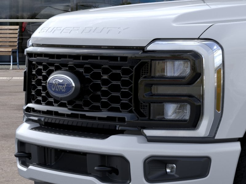 2026 Ford F-350 Super Duty XL - Photo 40