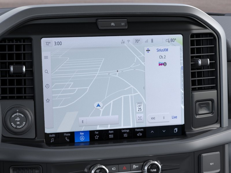 2026 Ford F-150 XLT - Photo 14