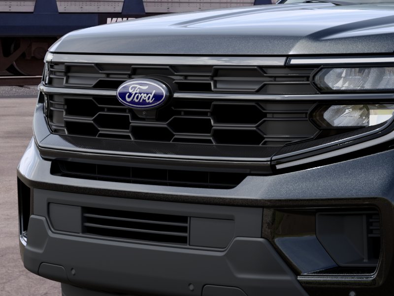 2027 Ford Expedition Active - Photo 17