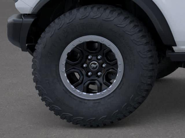 Thumbnail: 2026 Ford Bronco - 46
