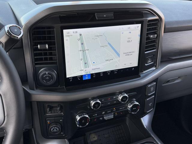 2025 Ford F-150 XLT - Photo 47