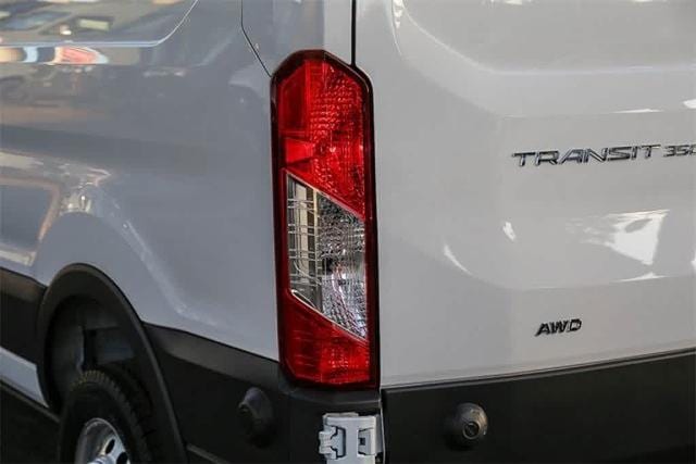 Thumbnail: 2024 Ford Transit Series - 38