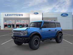 2026 Ford Bronco Badlands Badlands  Advanced 4x4