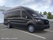 Ford Transit Commercial
