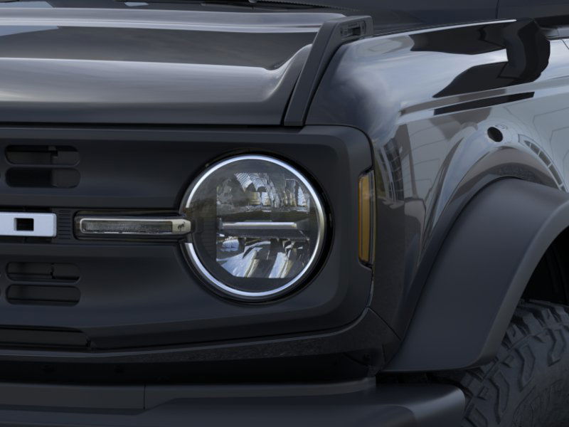 Thumbnail: 2026 Ford Bronco - 20