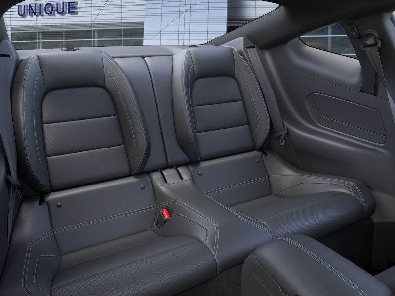 2025 Ford Mustang GT Premium photo 31