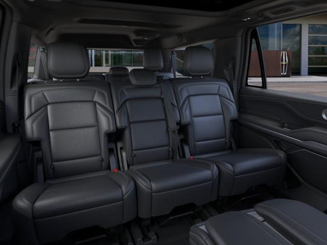 2026 Lincoln Navigator Reserve L - Photo 34