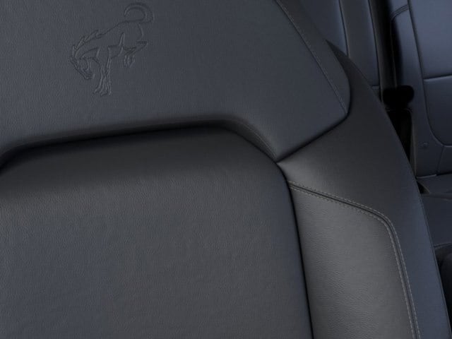 2025 Ford Bronco Badlands photo 17