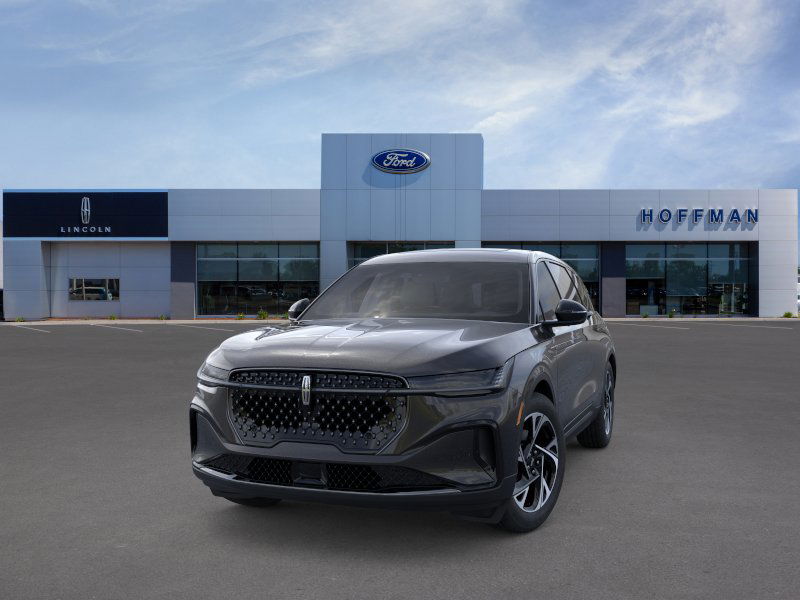 2026 Lincoln Nautilus Premiere - Photo 24