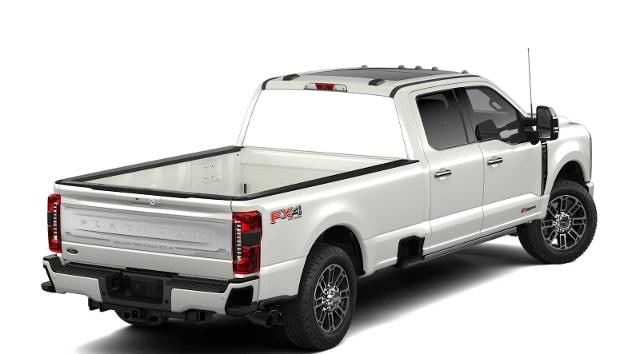 Thumbnail: 2026 Ford F-350 - 25