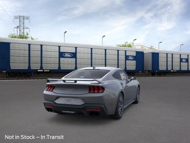 Thumbnail: 2026 Ford Mustang - 30