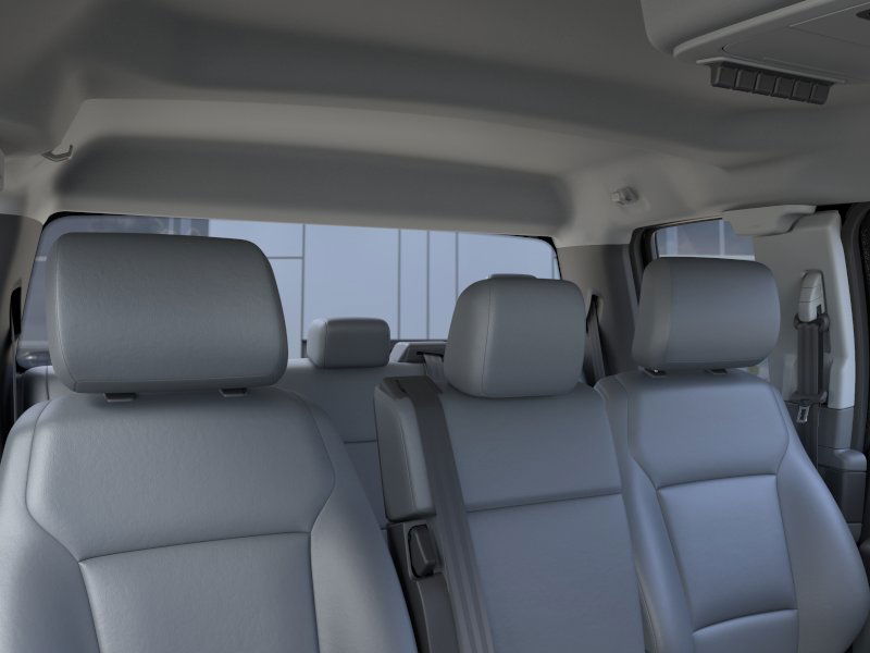 new 2026 Ford F-250 Super Duty car