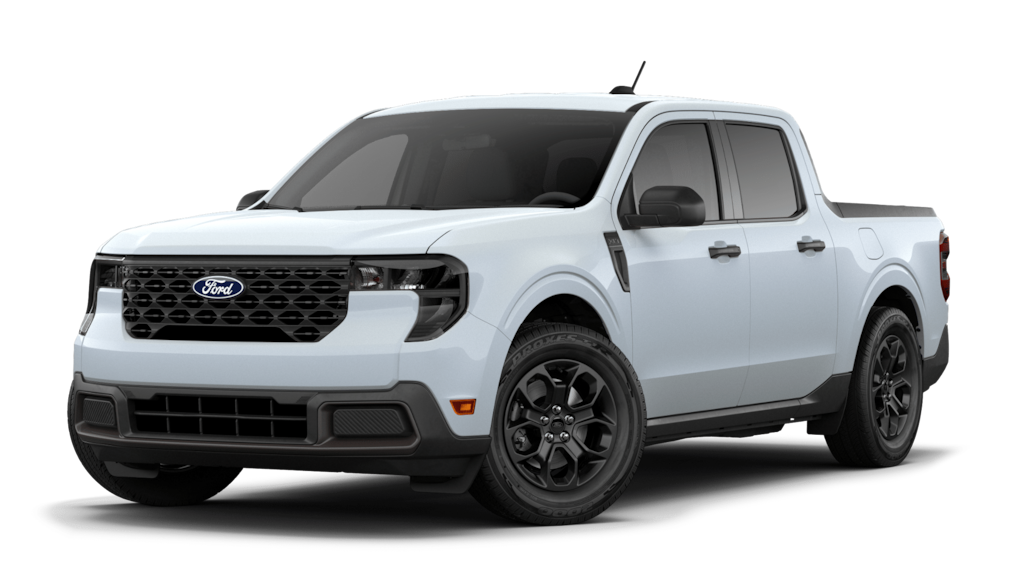 New 2026 Ford Maverick XLT TRUCK