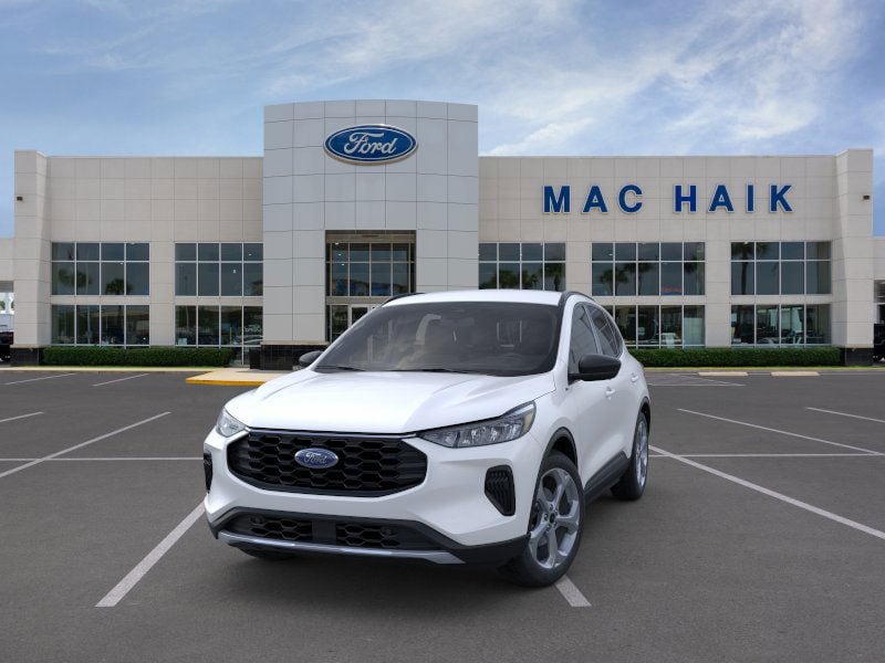 2025 Ford Escape ST-Line photo 2