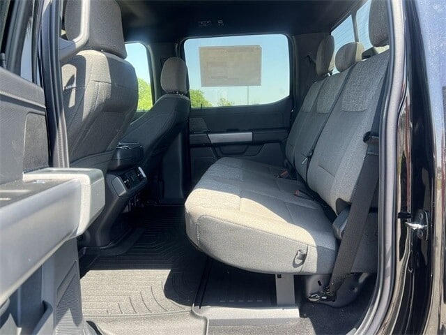 2025 Ford F-150 XLT - Photo 55