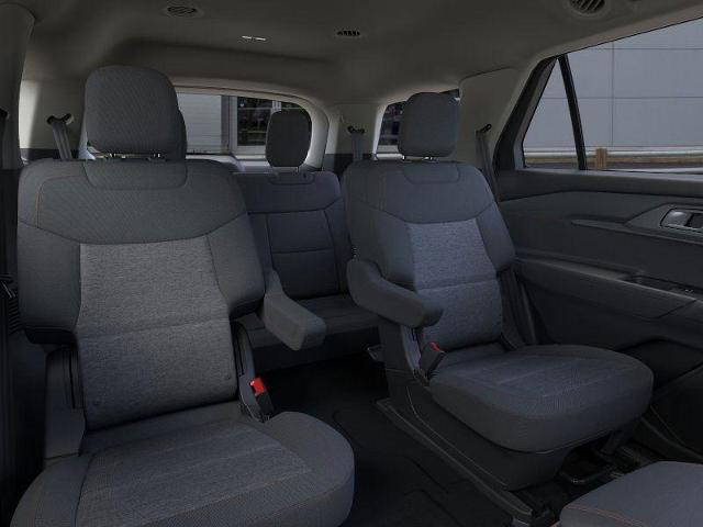 2026 Ford Explorer Active - Photo 59
