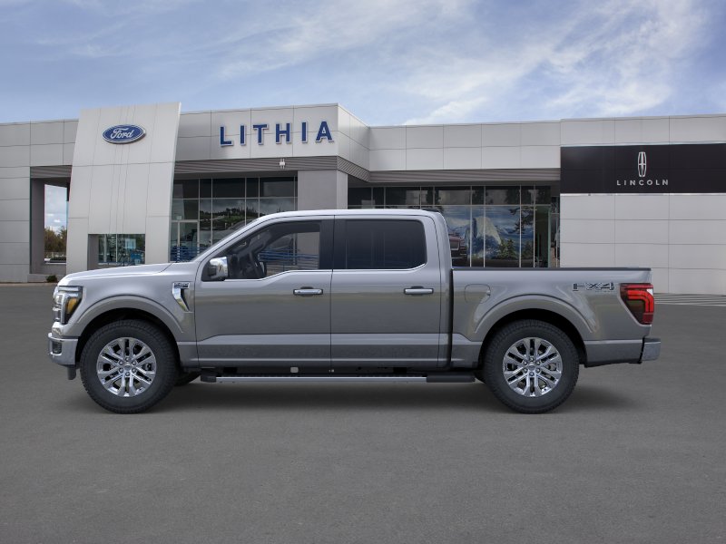 Thumbnail: 2026 Ford F-150 - 26