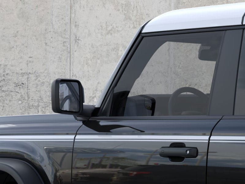 Thumbnail: 2025 Ford Bronco - 47