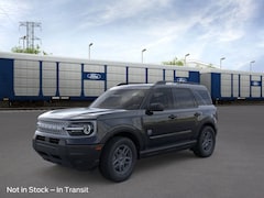 2026 Ford Bronco Sport Big Bend SUV