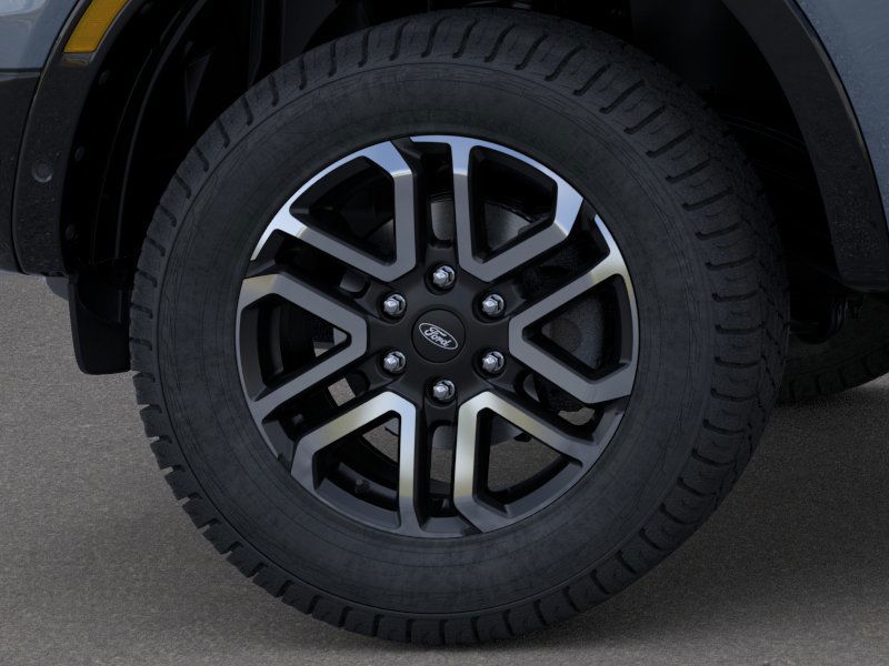 Thumbnail: 2025 Ford Ranger - 41