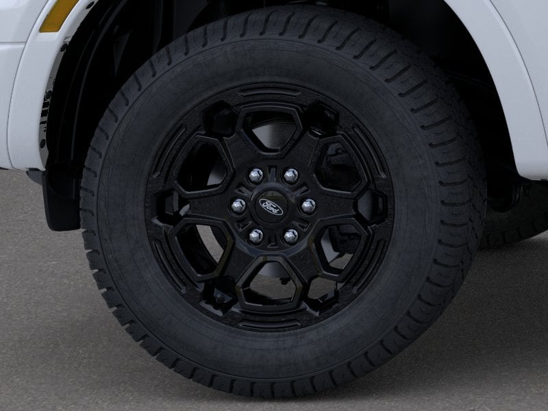 2025 Ford Ranger XLT - Photo 33