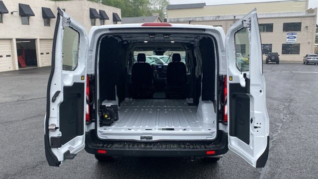 2025 Ford Transit Van Base - Photo 51