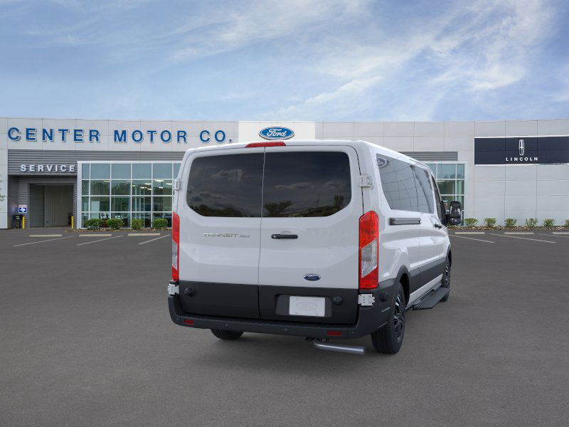 2024 Ford Transit Passenger Van XL - Photo 52